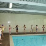 Schwimmausbildung, SCSW Attendorn